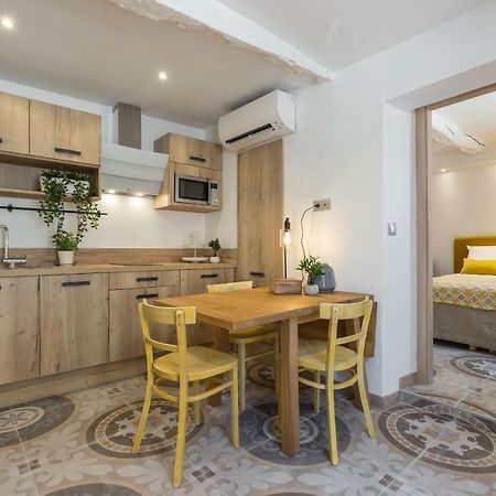 Valbonne Flat Appartement Buitenkant foto