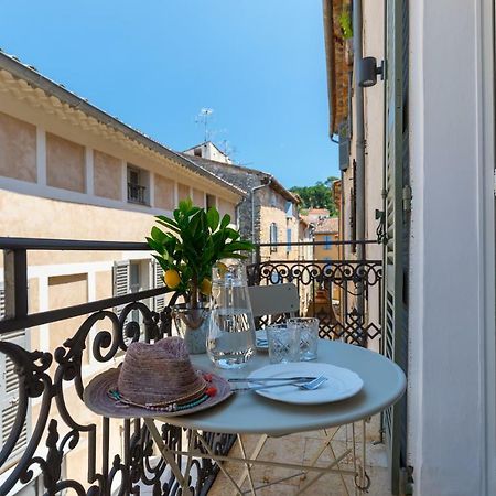 Valbonne Flat Appartement Buitenkant foto