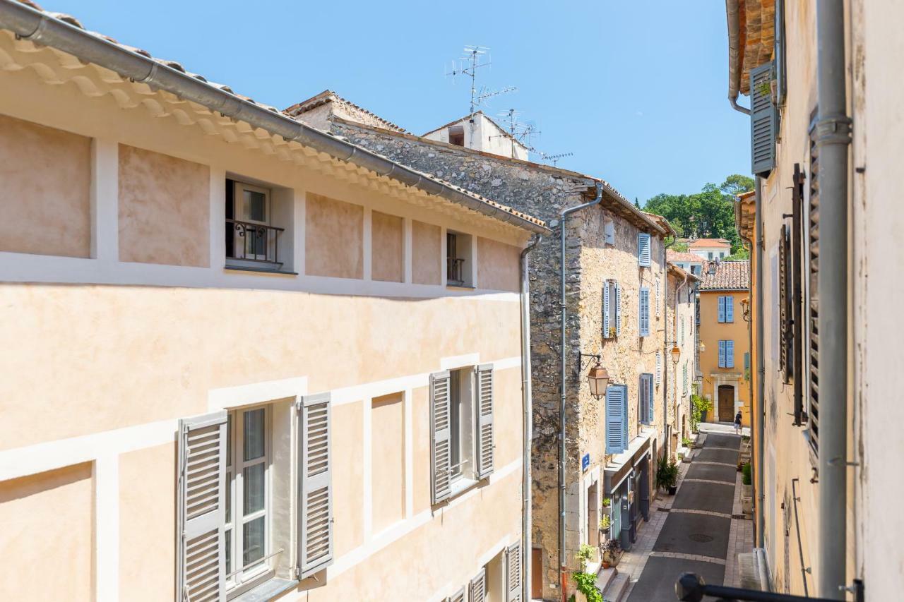 Valbonne Flat Appartement Buitenkant foto