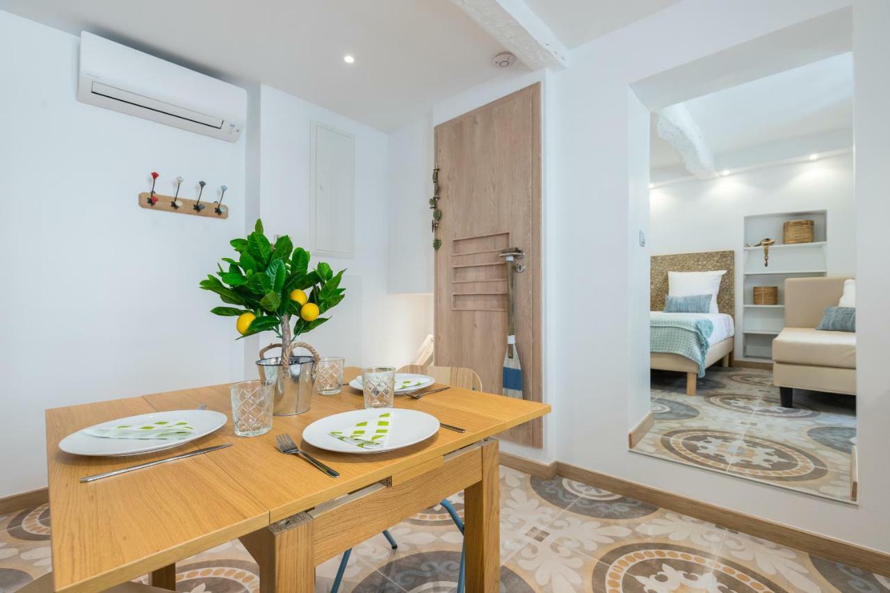 Valbonne Flat Appartement Buitenkant foto