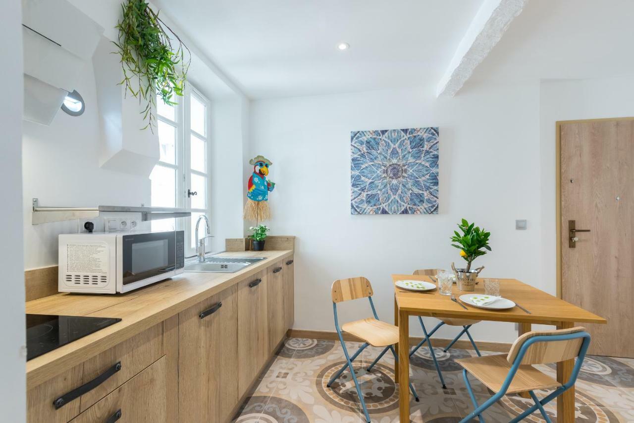 Valbonne Flat Appartement Buitenkant foto