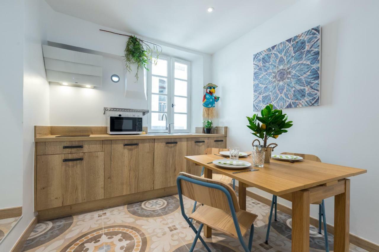 Valbonne Flat Appartement Buitenkant foto