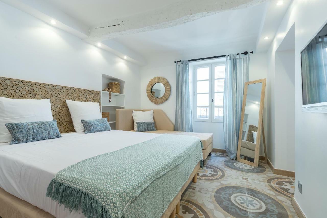 Valbonne Flat Appartement Buitenkant foto
