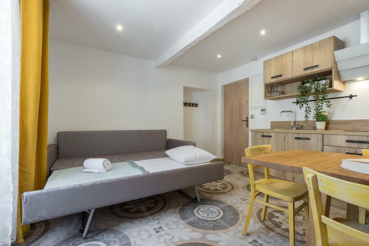 Valbonne Flat Appartement Buitenkant foto