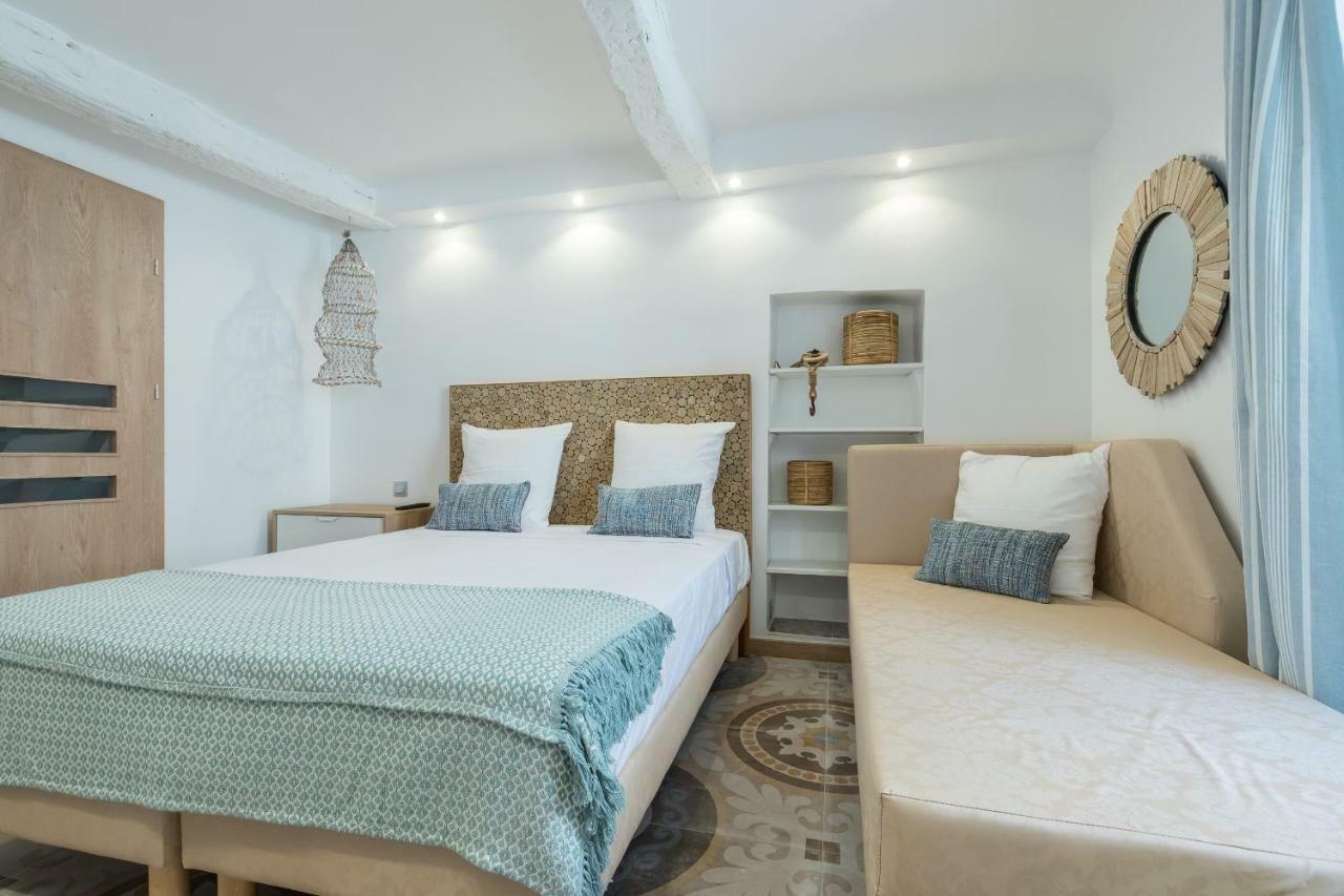 Valbonne Flat Appartement Buitenkant foto