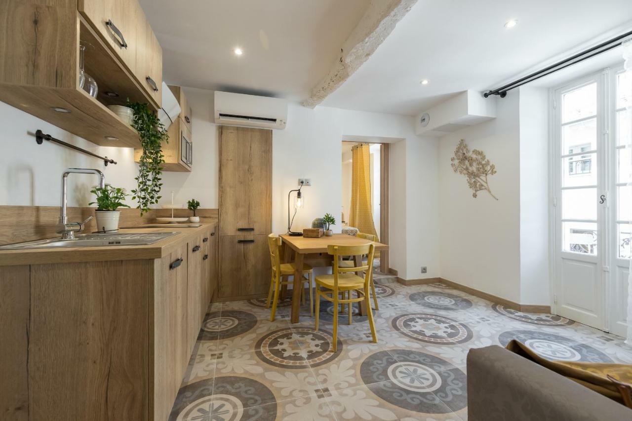 Valbonne Flat Appartement Buitenkant foto
