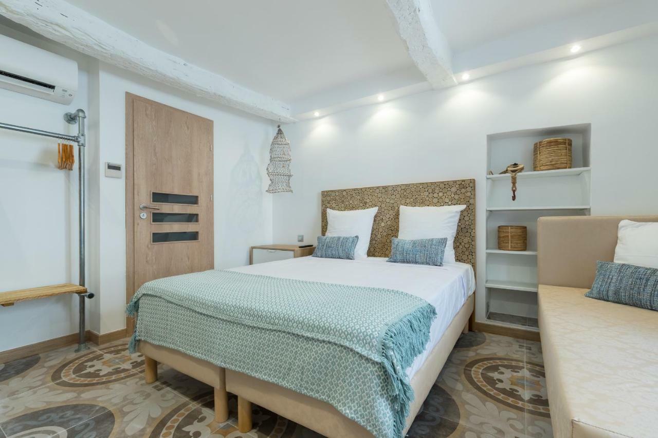 Valbonne Flat Appartement Buitenkant foto
