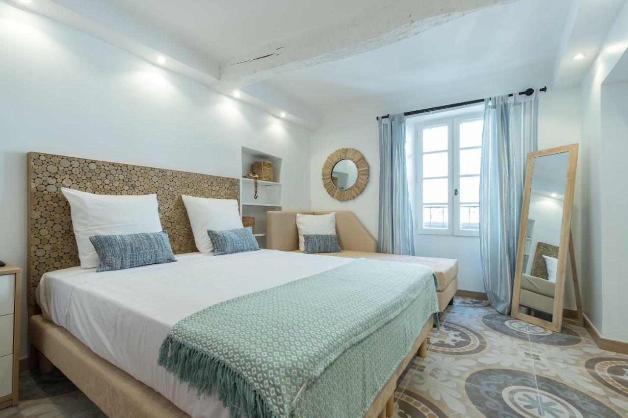 Valbonne Flat Appartement Buitenkant foto