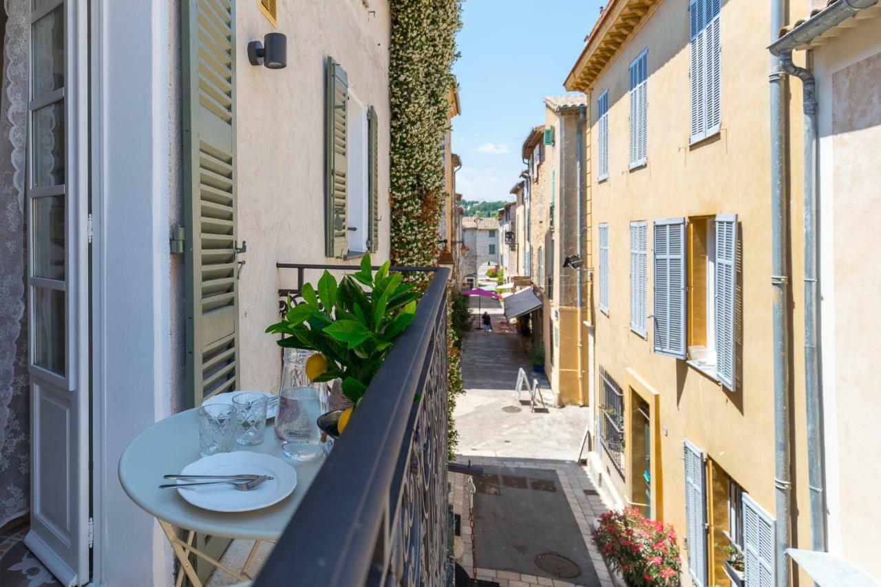 Valbonne Flat Appartement Buitenkant foto