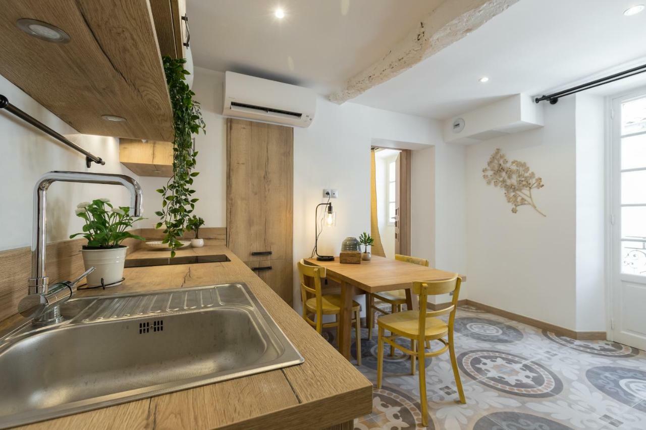 Valbonne Flat Appartement Buitenkant foto