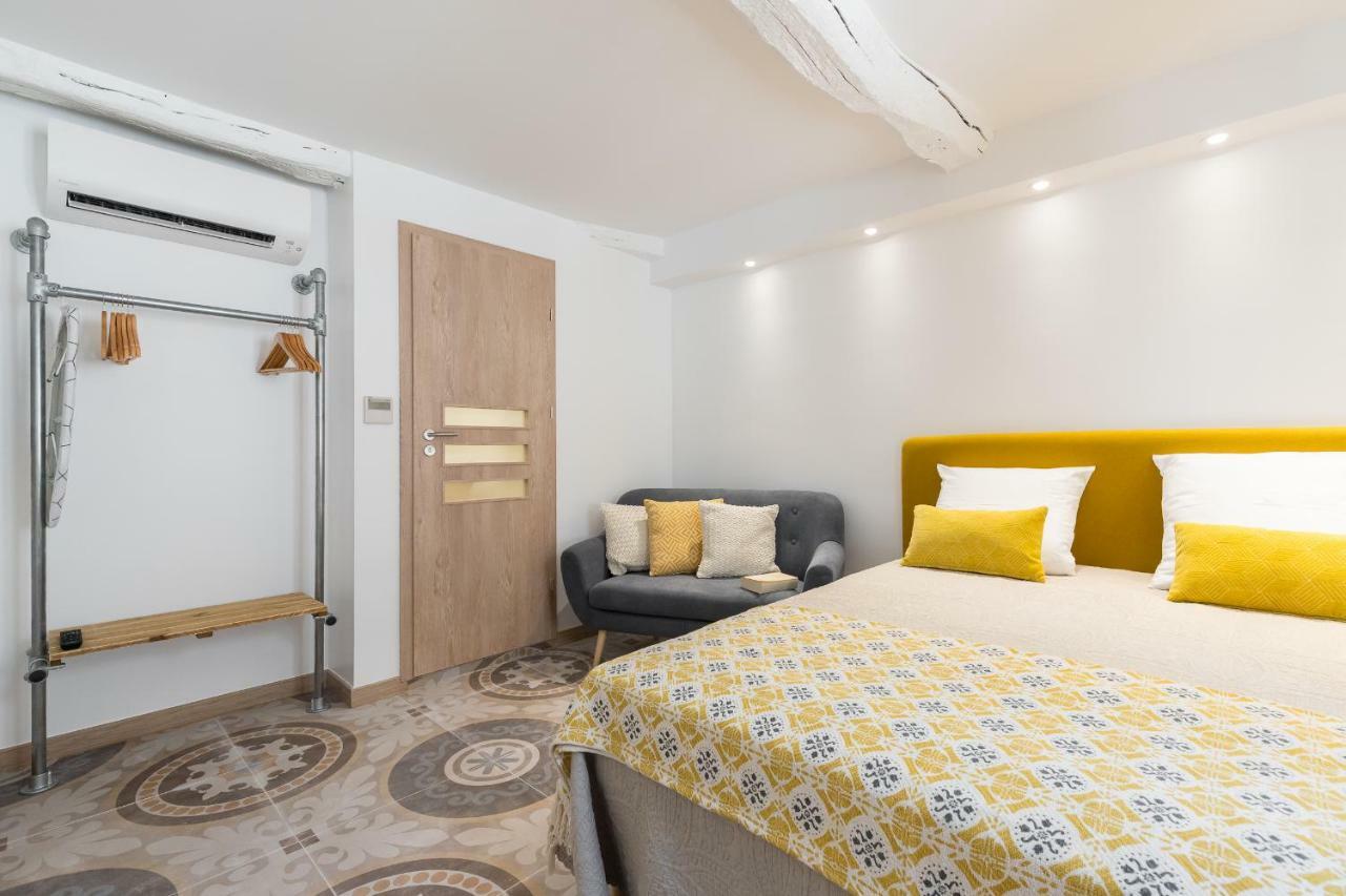 Valbonne Flat Appartement Buitenkant foto