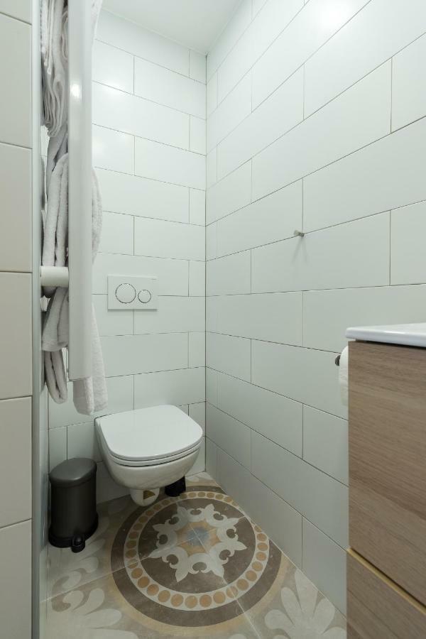 Valbonne Flat Appartement Buitenkant foto