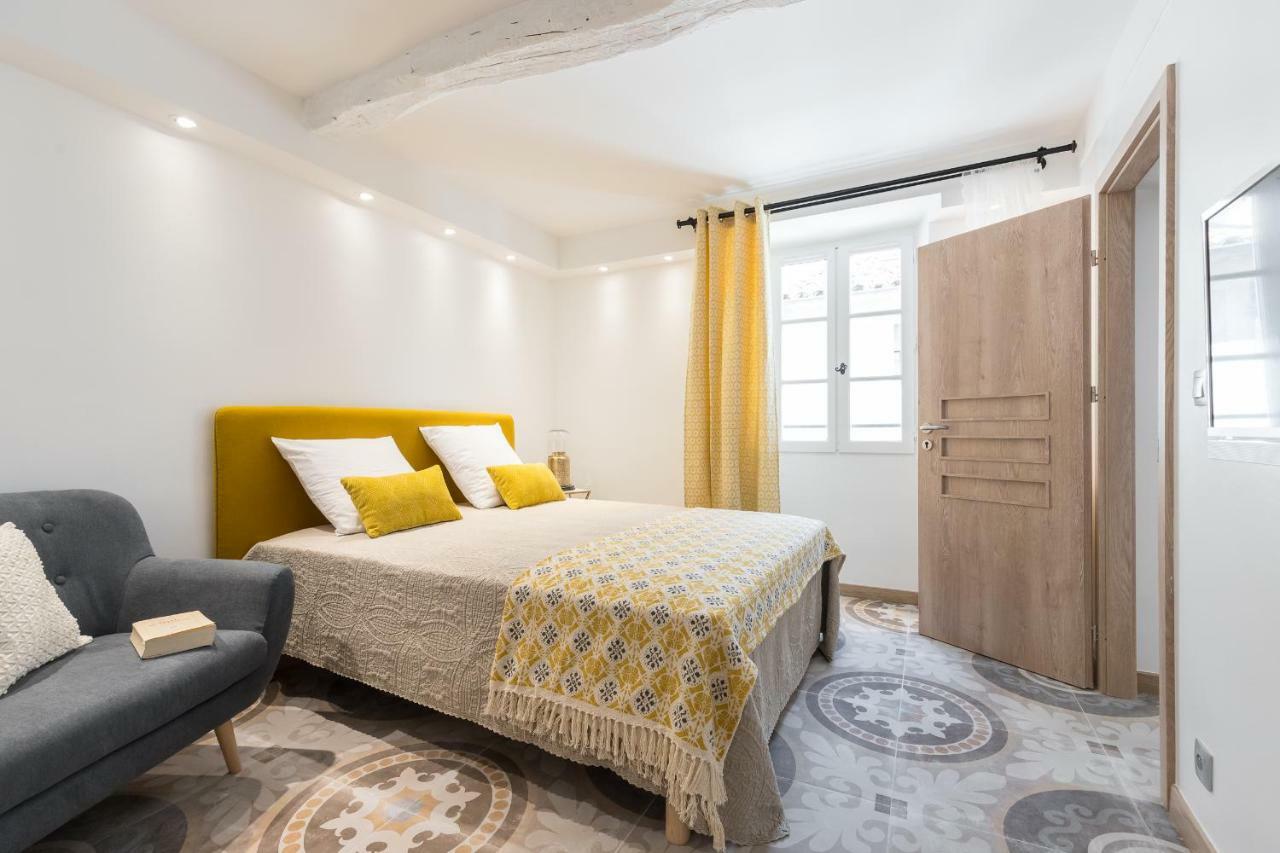 Valbonne Flat Appartement Buitenkant foto