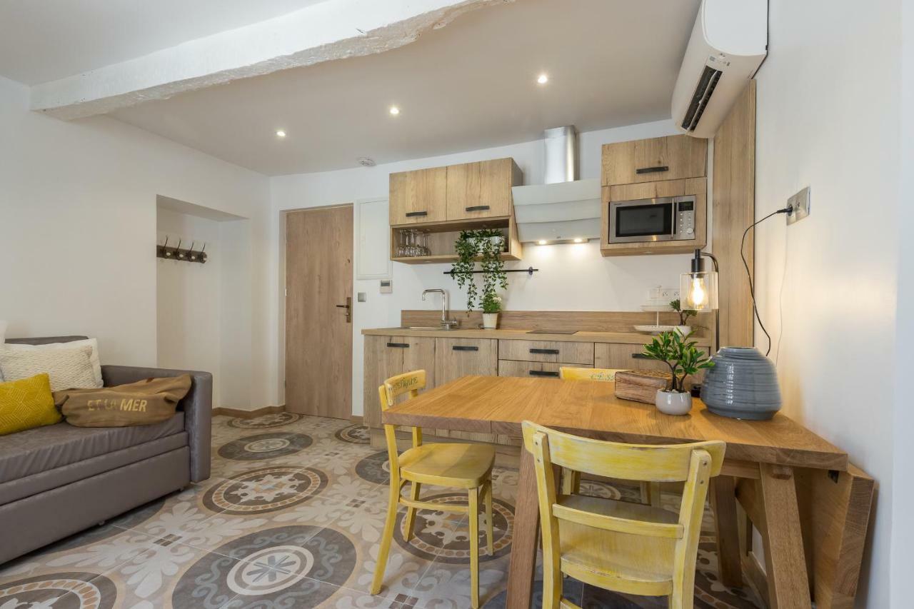 Valbonne Flat Appartement Buitenkant foto