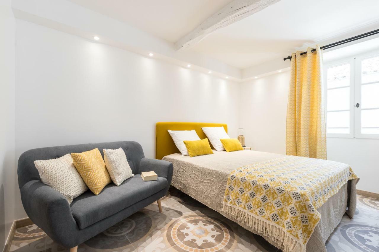 Valbonne Flat Appartement Buitenkant foto