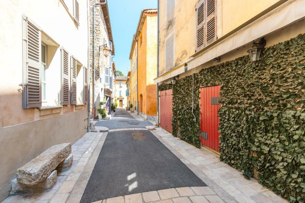 Valbonne Flat Appartement Buitenkant foto