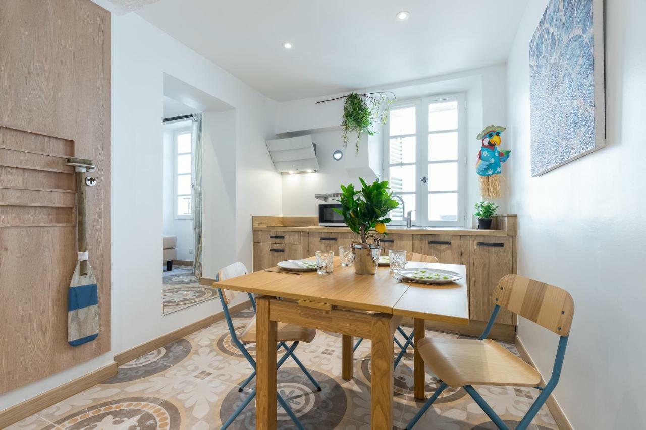 Valbonne Flat Appartement Buitenkant foto