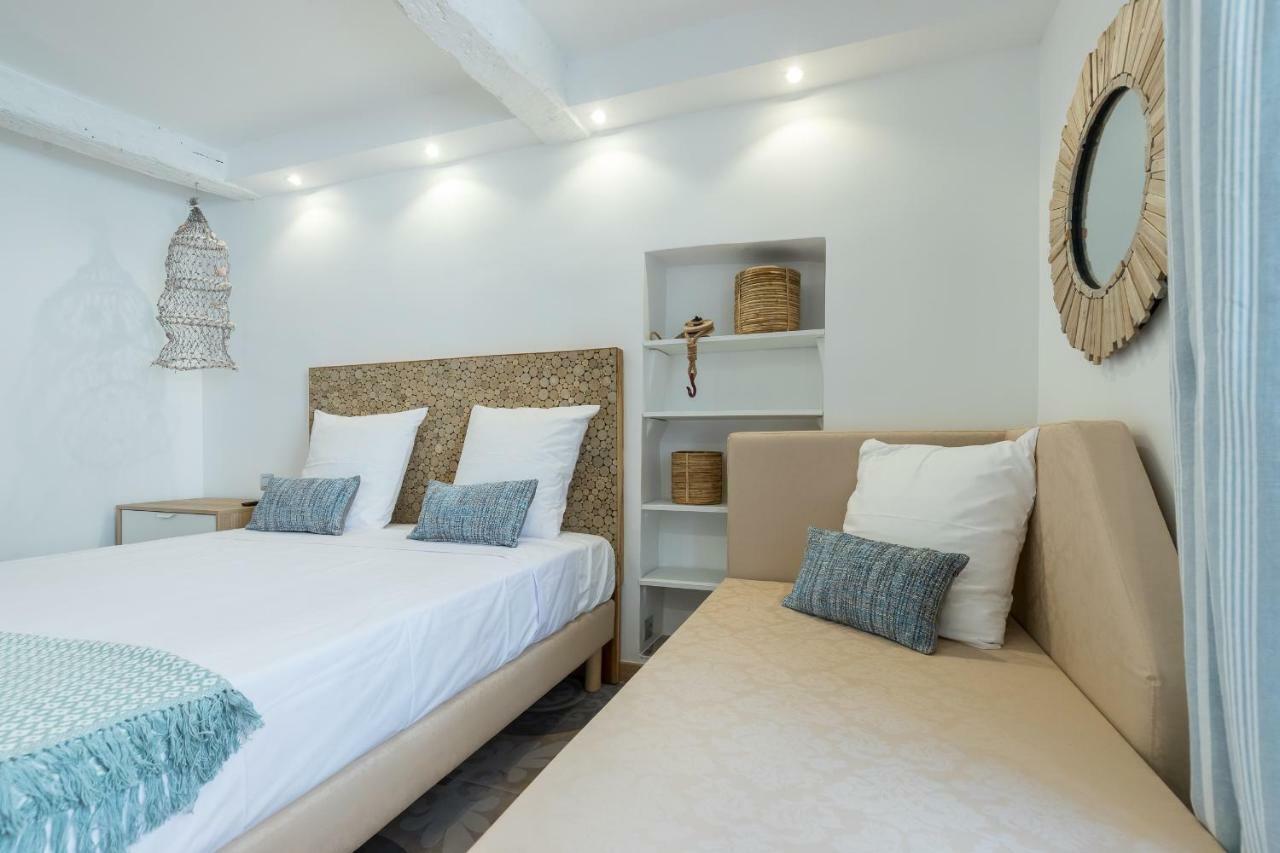 Valbonne Flat Appartement Buitenkant foto