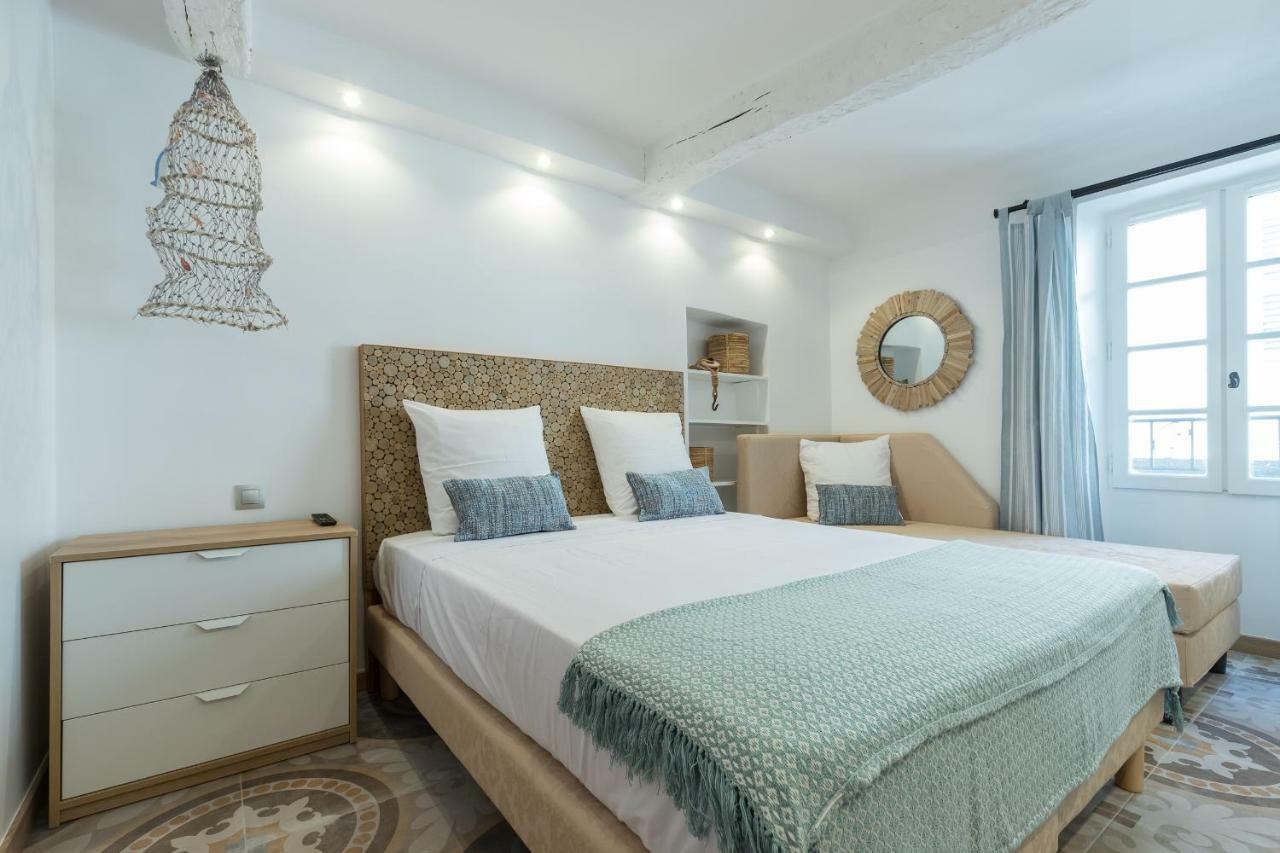 Valbonne Flat Appartement Buitenkant foto