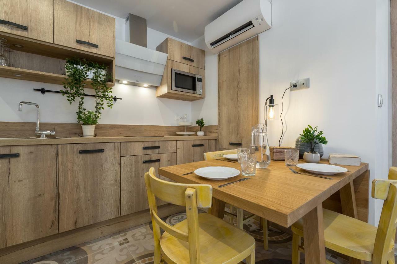 Valbonne Flat Appartement Buitenkant foto