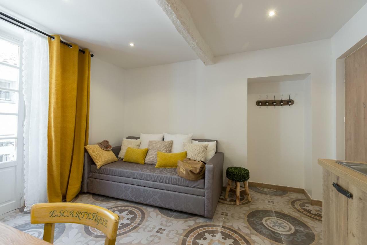 Valbonne Flat Appartement Buitenkant foto