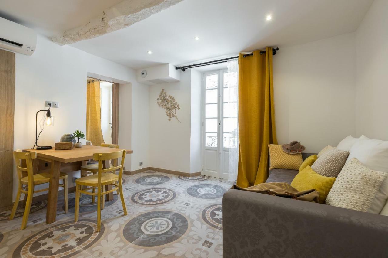 Valbonne Flat Appartement Buitenkant foto