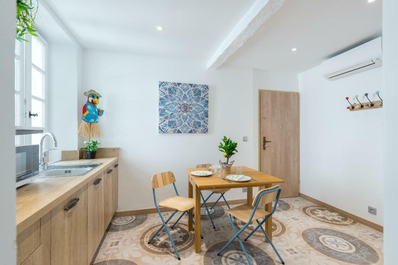 Valbonne Flat Appartement Buitenkant foto