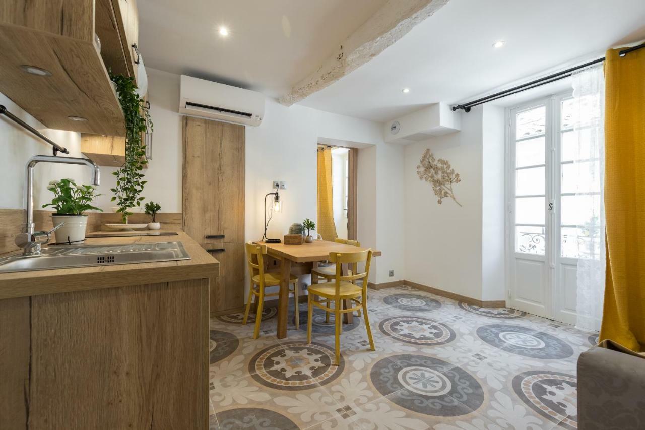 Valbonne Flat Appartement Buitenkant foto