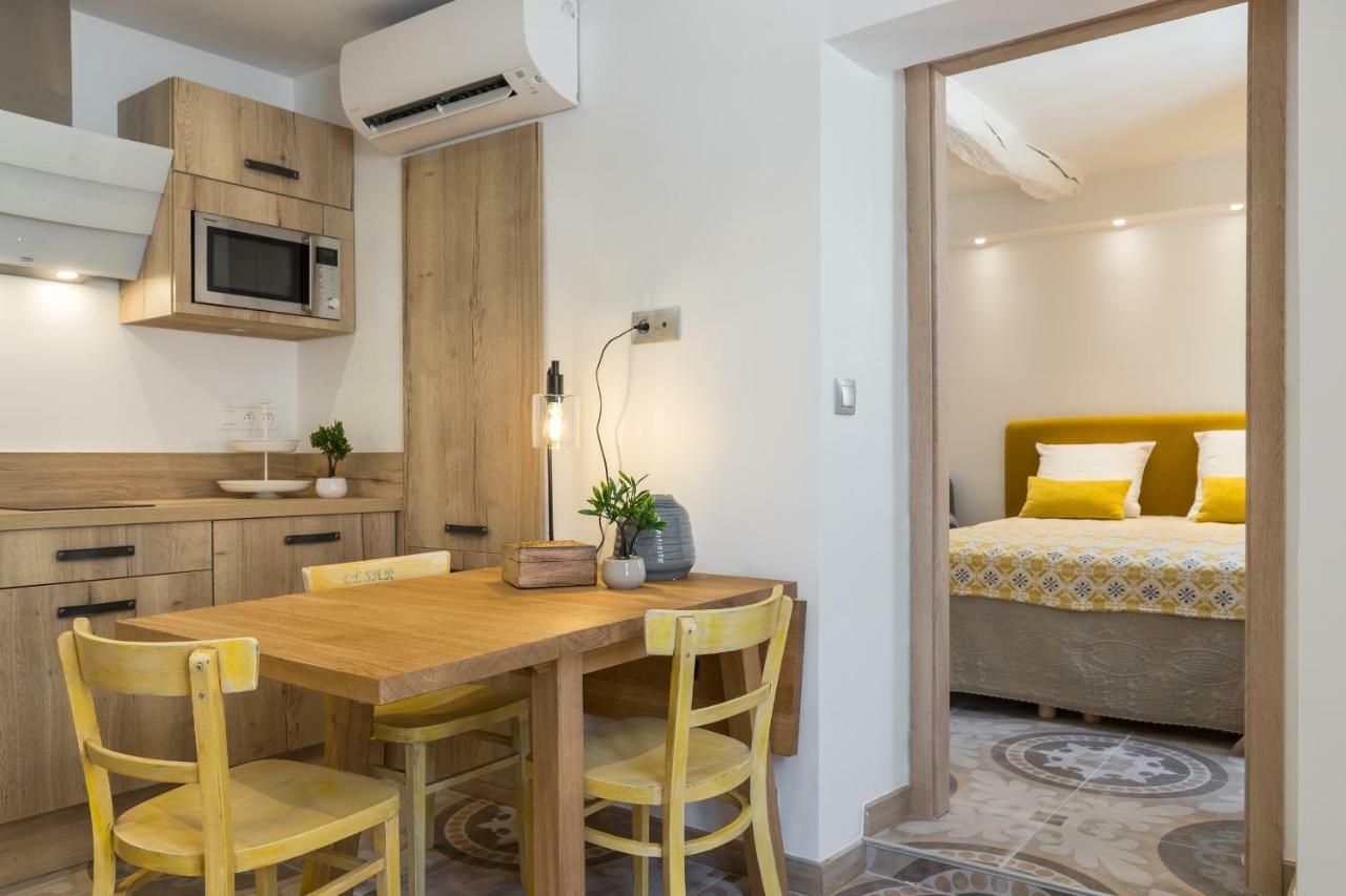 Valbonne Flat Appartement Buitenkant foto