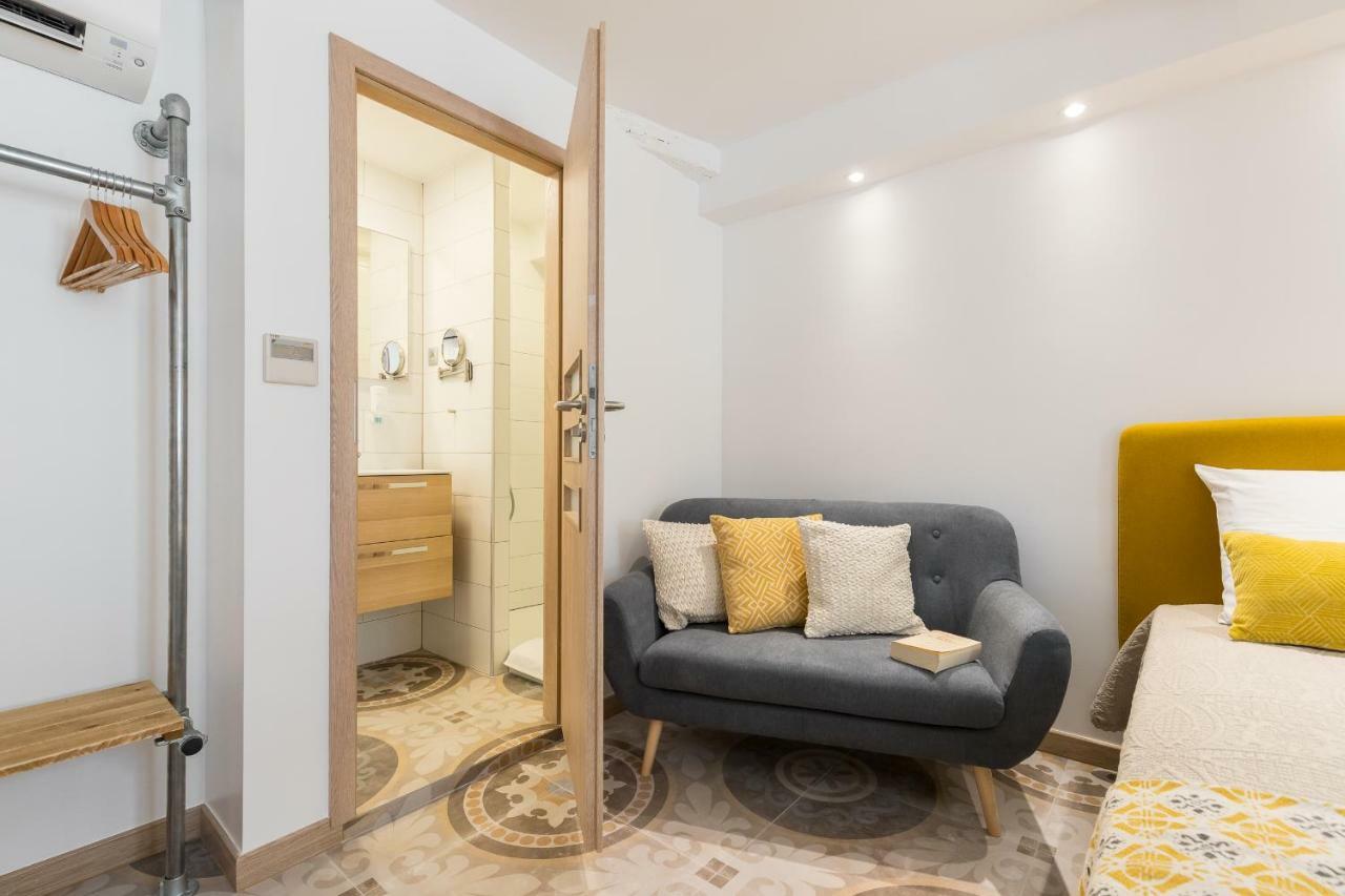 Valbonne Flat Appartement Buitenkant foto