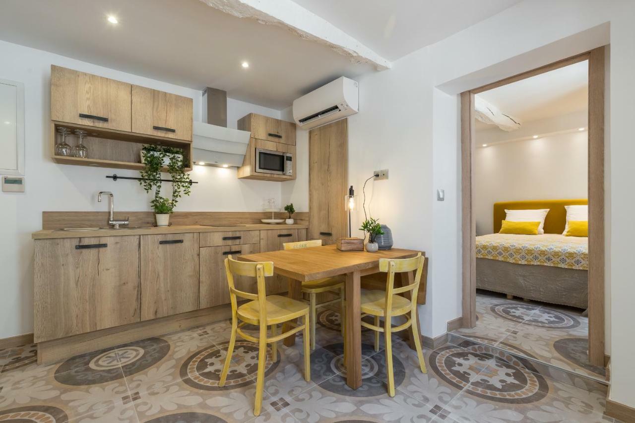 Valbonne Flat Appartement Buitenkant foto