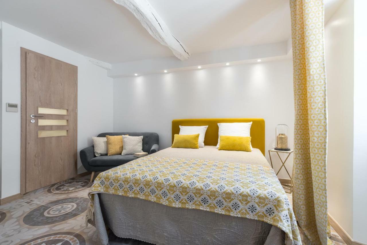 Valbonne Flat Appartement Buitenkant foto